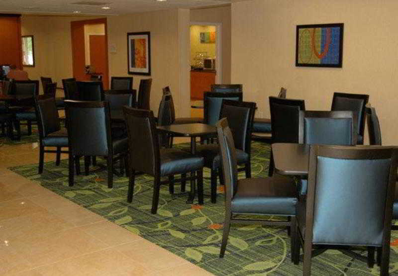 Fairfield Inn & Suites By Marriott Knoxville/East Экстерьер фото